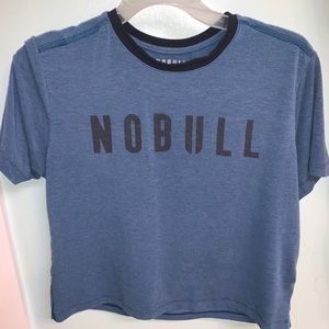 NOBULL BOXY TEE